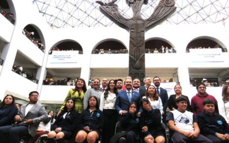 Lanza gobierno de Atizapán “Conoce-T”, para atender la salud mental de los jóvenes y con ello prevenir situaciones de depresión y ansiedad