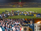 Inauguran los Campeonatos Nacionales ANUIES 2026 en que estudiantes competirán en atletismo, bádminton, gimnasia aeróbica, pádel, frontón, fútbol rápido, fútbol asociación, voleibol de playa