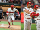 Diablos Rojos del México inician con triunfo en Temporada 2026 con triunfo en casa ante Piratas de Campeche