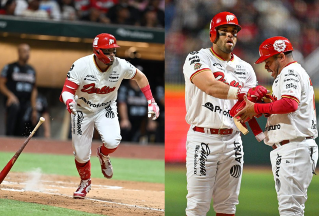 Diablos Rojos del México inician con triunfo en Temporada 2026 con triunfo en casa ante Piratas de Campeche