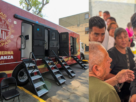 DIF Naucalpan registra a más de 7 mil usuarios de servicios de salud