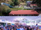 Prometen construir muro para proteger a niños de dos escuelas de Naucalpan