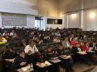 Policías de 20 municipios en curso para reportes policiales en Naucalpan