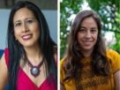 Mujeres Libres y Soberanas, Paulina Mendoza y Pilar Vázquez