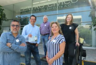 Planilla Comunidad Satélite, por volver a los principios del ciudadanismo en Colonos de Ciudad Satélite