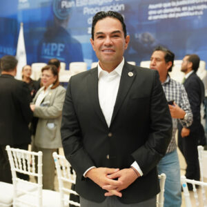 Enrique Vargas del Villar