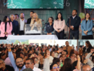 Gobierno de Huixquilucan festeja a Maestros