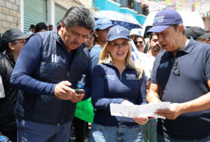 Por buen manejo de finanzas elevan calidad crediticia de Gobierno de Huixquilucan