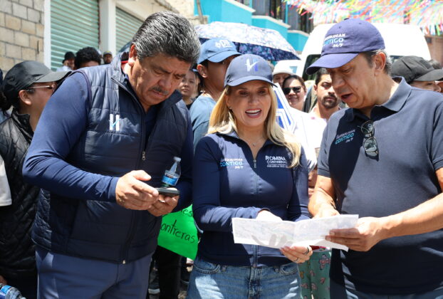 Por buen manejo de finanzas elevan calidad crediticia de Gobierno de Huixquilucan