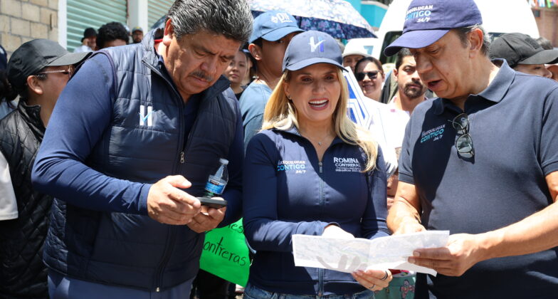 Por buen manejo de finanzas elevan calidad crediticia de Gobierno de Huixquilucan