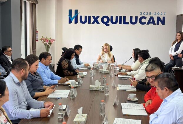 Cabildo de Huixquilucan invita a la comunidad a proponer mejoras de servicios y espacios