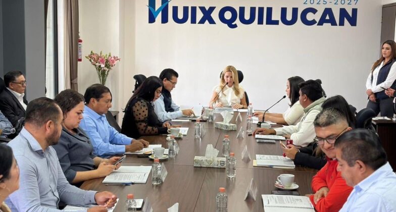 Cabildo de Huixquilucan invita a la comunidad a proponer mejoras de servicios y espacios