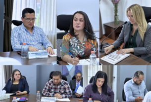 Conforman Sistema Municipal Anticorrupción, para el periodo 2026 - 2027 en Huixquilucan