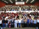 La salud mental es promovida entre los jóvenes por el gobierno de Tlalnepantla, Raciel Pérez Cruz