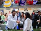 Isaac Montoya felicita a las madres