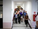 Desalojan Palacio Municipal de Naucalpan por simulacro de sismo