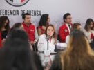Presunto desfalco en Secretaría de Educación Edomex denuncia Cristina Ruiz Sandoval