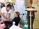 Llevan salud a las colonias en Tlalnepantla