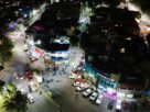 En 3.2 kilómetros incrementó el alumbrado el gobierno de Tlalnepantla para extender la seguridad de peatones y automovilistas