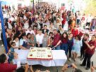 10 eventos para festejar a las mamás realizó el gobierno de Tlalnepantla