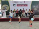 Mundialito y salud en Naucalpan