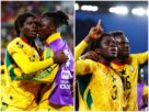 Ghana mete gol en compensación para vencer a Panamá