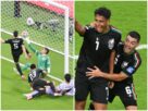 El anotador Luis Romo y la atajada de el Tala para que México ganará a Corea