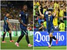 Gana Brasil 3-0 a Haití
