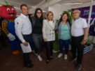Paty Arévalo en Feria ambiental “Cuida el Medio Ambiente, Cuida Nuestro Futuro”
