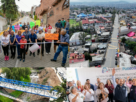 Más de 15 mil metros cuadrados de la avenida Emiliano Zapata renovó con concreto hidráulico el gobierno de Atizapán de Zaragoza