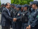 El gobierno de Atizapán entregará apoyos a policías