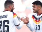 Alemania consigue segundo triunfo sobre Costa de Marfil
