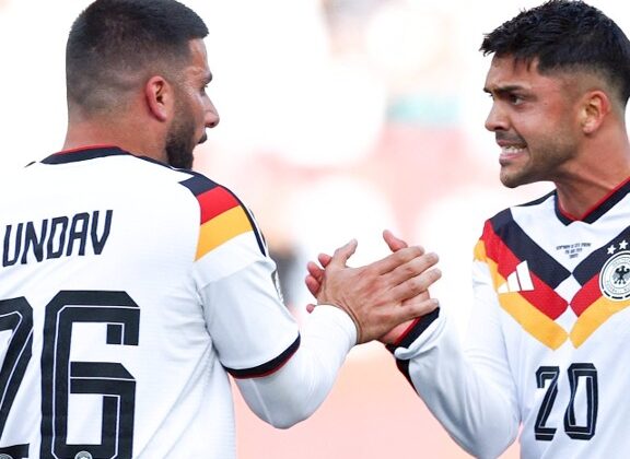 Alemania consigue segundo triunfo sobre Costa de Marfil