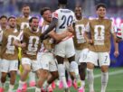 Estados Unidos vence 4-1 a Paraguay en apertura de Mundial 2026