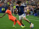 Japón empató a 2 a Países Bajos de último minuto