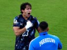 Paraguay vence a Turquía 1-0 y se perfila a siguiente ronda