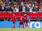 República de Corea es segundo con su triunfo ante Chequia
