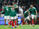Los jugadores más destacados Julián Quiñónez, Raúl Jiménez y Johan Vázquez