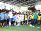 Senador Enrique Vargas del Villar presenta iniciativa para apoyar a deportistas