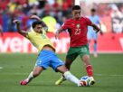 Marruecos empata a Brasil