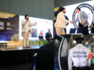 Isaac Montoya participa en Encuentro Nacional de Ciudades Seguras 2026