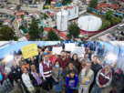 Renuevan tanque e instalaciones de rebombeo en Loma Colorada, Naucalpan