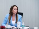 Dirigente de PRI Estado de México, Cristina Ruiz Sandoval