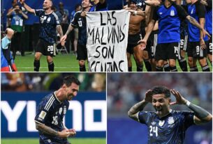 Los futbolistas destacados y los viejos resentimientos políticos