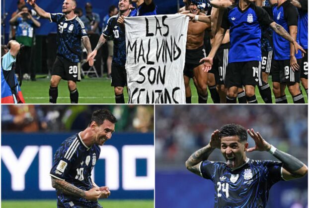Los futbolistas destacados y los viejos resentimientos políticos
