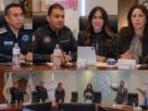 Instalan Comité C0NOCE-T, Comité del Programa Municipal "CONOCE-T", con estrategias de atención integral y acompañamiento socioemocional para fortalecer el bienestar de las juventudes y prevenir conductas de riesgo y adicciones