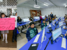 Más de 60 mil estudiantes se benefician con la modernización tecnológica en las escuelas de Atizapán de Zaragoza