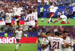 España gana con mucha garra y estrategia a Francia y está en la final de la Copa Mundial FIFA 2026