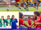 Afilan sus garras las futbolistas para apertura con nuevo formato