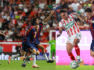 Atlante pierde en retorno a la Primera División ante el Necaxa